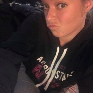 Meet your Posher, Sara